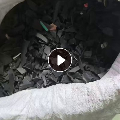 出售pp摩配破碎料，过盐水的，月供100吨
