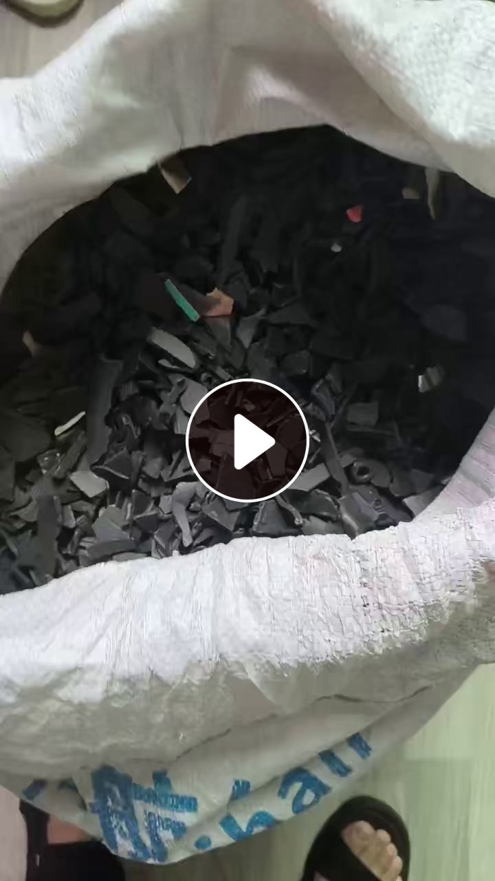 出售pp摩配破碎料，过盐水的，月供100吨