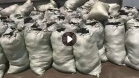 长期出售氨纶丝氨纶水丝，有白色的也有黑色的，喷水机下来的，每月可供200吨