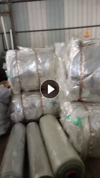 出售pet轻胶膜，现货15吨