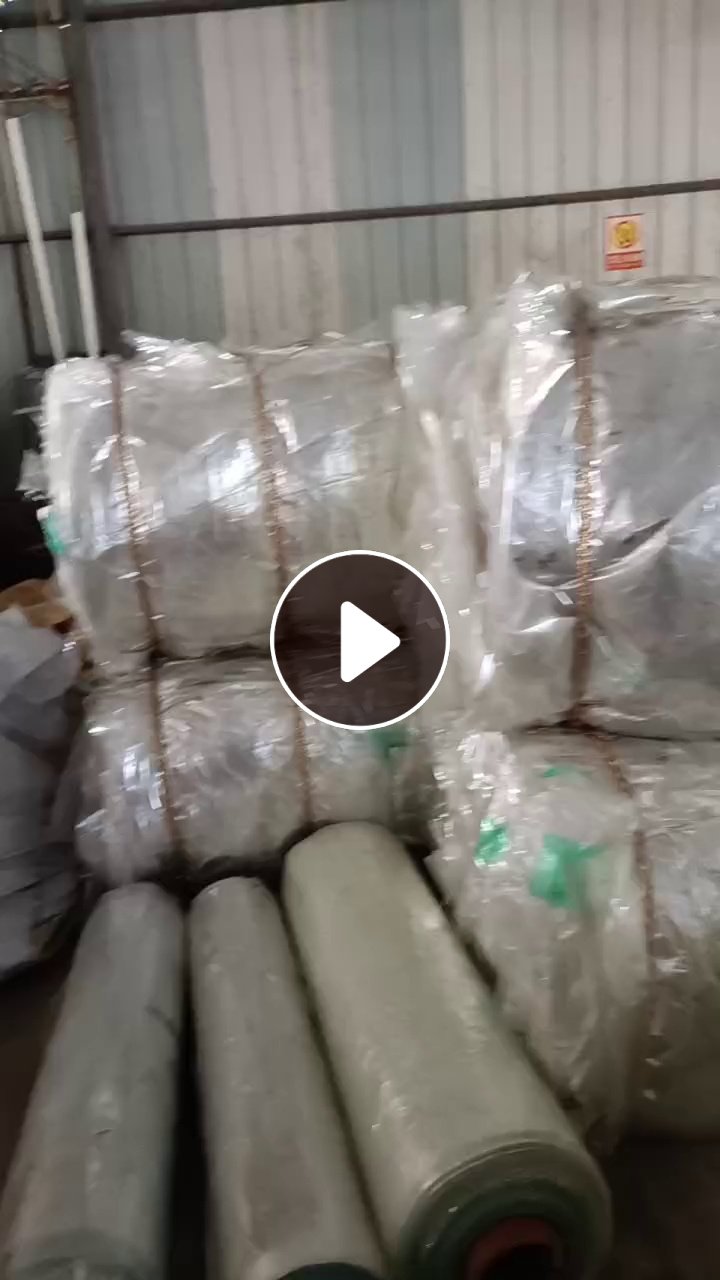 出售pet轻胶膜，现货15吨