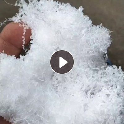 长期出售喷水机下来的白色氨纶水丝和管子上割下来的氨纶干丝，有分开，货在浙江绍兴
