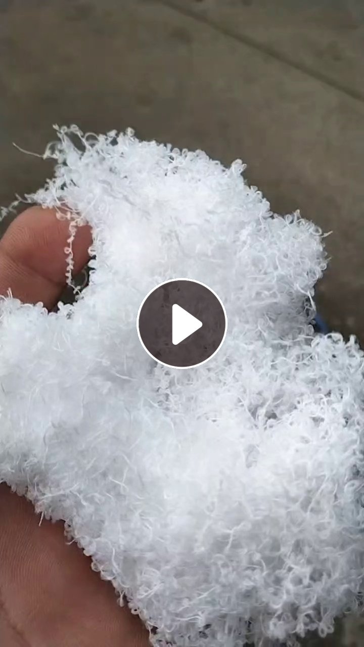 长期出售喷水机下来的白色氨纶水丝和管子上割下来的氨纶干丝，有分开，货在浙江绍兴