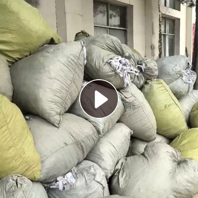 长期出售挡风被下脚料，挡风被边角料，月供20吨左右，货在浙江宁波