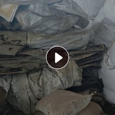 长期出售新能源厂下来未清洗的丙纶过滤布，pp滤布，现货五六吨，货在河南洛阳