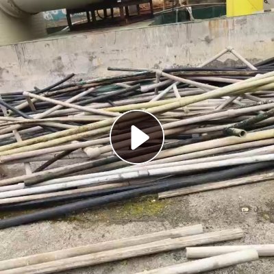 出售各种塑料管毛料，基本是PE管，也有PP管PPR管，少量PVC管，PP板材，现货十几吨