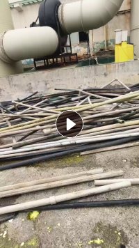 出售各种塑料管毛料，基本是PE管，也有PP管PPR管，少量PVC管，PP板材，现货十几吨