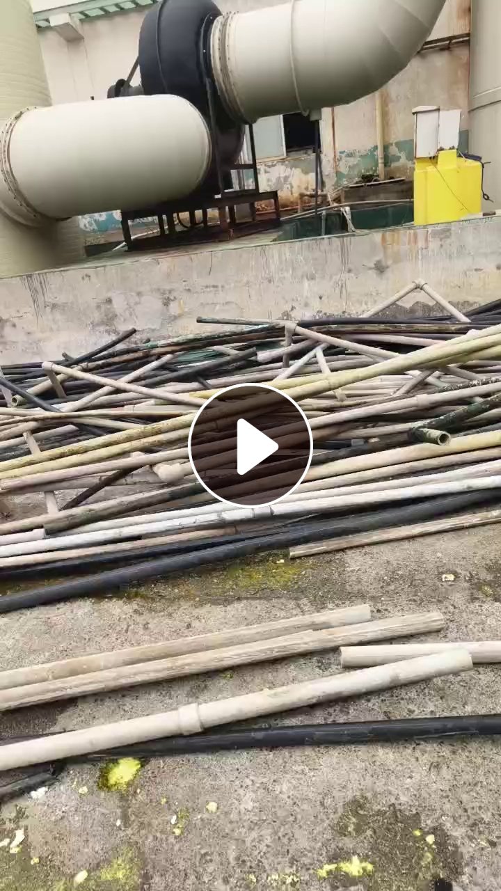 出售各种塑料管毛料，基本是PE管，也有PP管PPR管，少量PVC管，PP板材，现货十几吨
