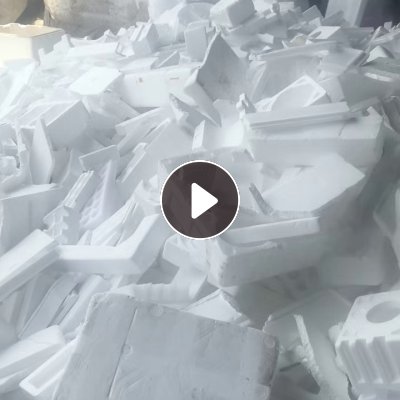 长期出售EPS冷压块，月供20吨