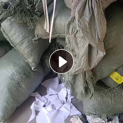长期出售家纺厂，服装厂下来纯棉废布，涤棉废布，废布边角料，统货走，货在山东潍坊