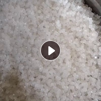 出售特级白高压颗粒，过100目，包吹膜，月供40吨