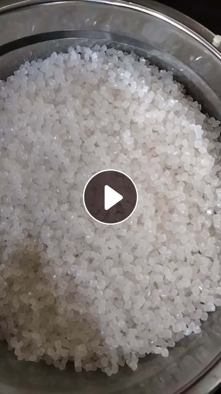 出售特级白高压颗粒，过100目，包吹膜，月供40吨