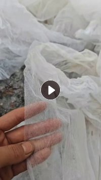 长期出售地膜无纺布，无纺布边角料，月供10吨左右，货在贵州黔西南