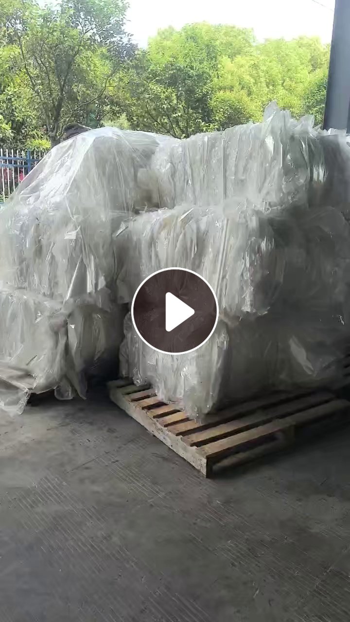 长期出售CPP膜废料，一级CPP膜废料，CPP卷膜