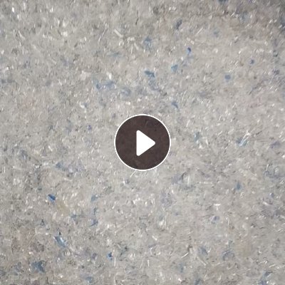 长期出售热洗PET瓶片，可以做片材上机料的，