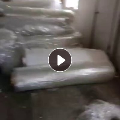 出售带胶纯TPU卷筒膜，现货100吨左右，