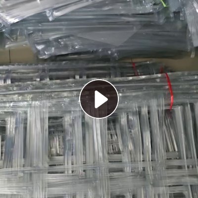 出售纯PET吸塑盒边料，透明PET片材废料