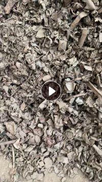 出售不锈钢破碎料，现货300吨