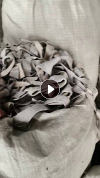 出售PVC人造革废料，热电厂下来的，现货七八十吨，月供一百吨，