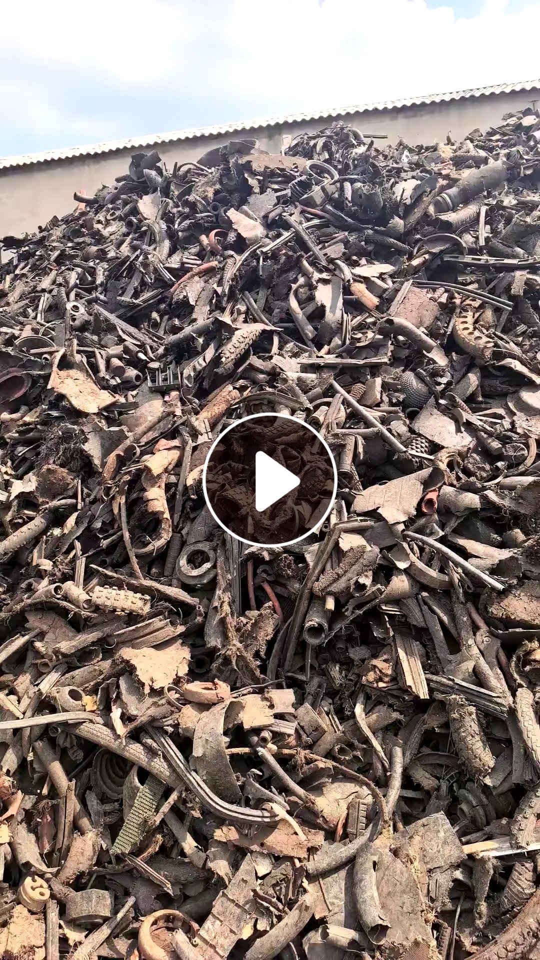 长期出售拆车下来的手捡橡胶