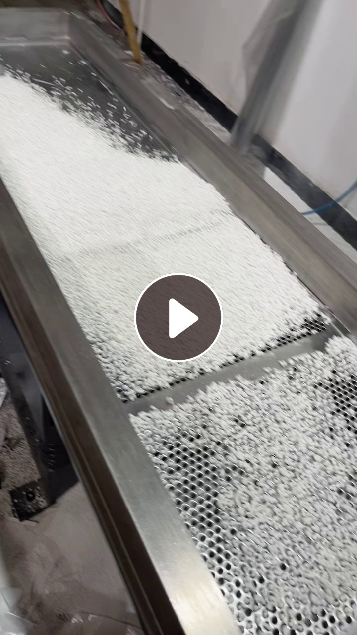 出售干造PP改性颗粒，溶脂70以上，过三层80目网