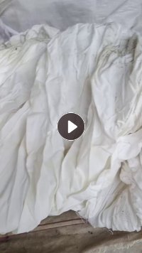 出售机头布，大块布，涤棉废布，混纺，人造棉都有，统货走，现货四吨多，货在浙江嘉兴