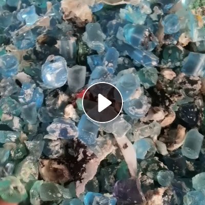 出售环氧树脂破碎料，现货够车，