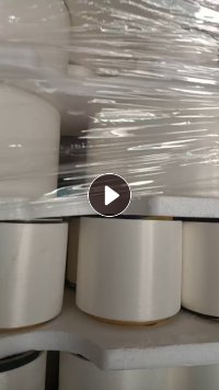 出售锦纶丝，单六，有光，半光，消光都有，当废丝处理，现货有100多吨，货在福建泉州