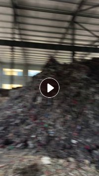 长期回收纺纱厂下来的废棉，燃烧料，燃烧用，厂在湖北黄石