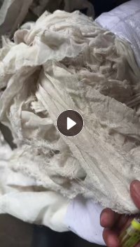 长期出售纯棉废布，涤棉废布，人造棉废布，分开卖，货在浙江绍兴