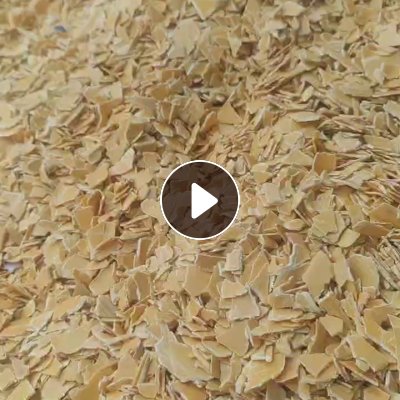出售PE水马路障破碎料，现货30吨