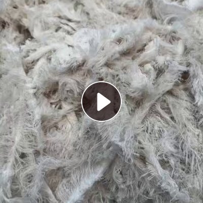长期出售涤棉布边纱，布边纱下脚料，含棉80左右，现货10吨，货在浙江绍兴