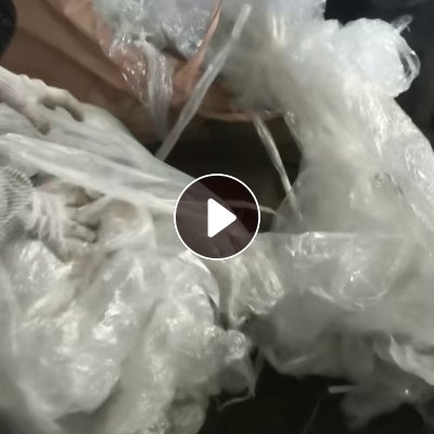 出售纯缠绕膜一级料，水洗高压膜，月供10吨左右