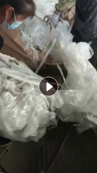 出售纯缠绕膜一级料，水洗高压膜，月供10吨左右