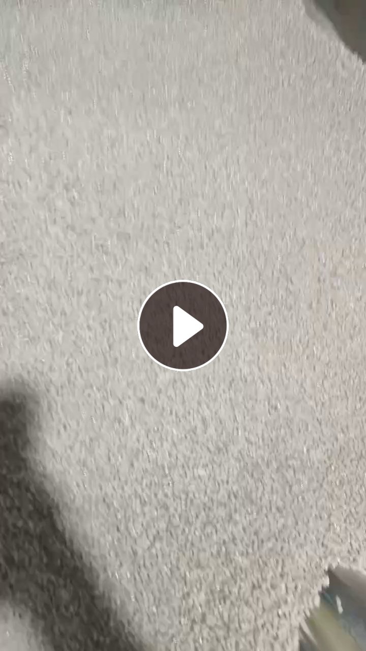 长期出售珍珠棉颗粒，双六十目，现货10多吨