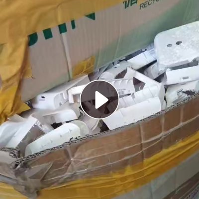出售ABS合金PC开关面板，带部分金属，现货三吨