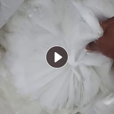 出售POF中温丙膜，干净边角料，现货几吨