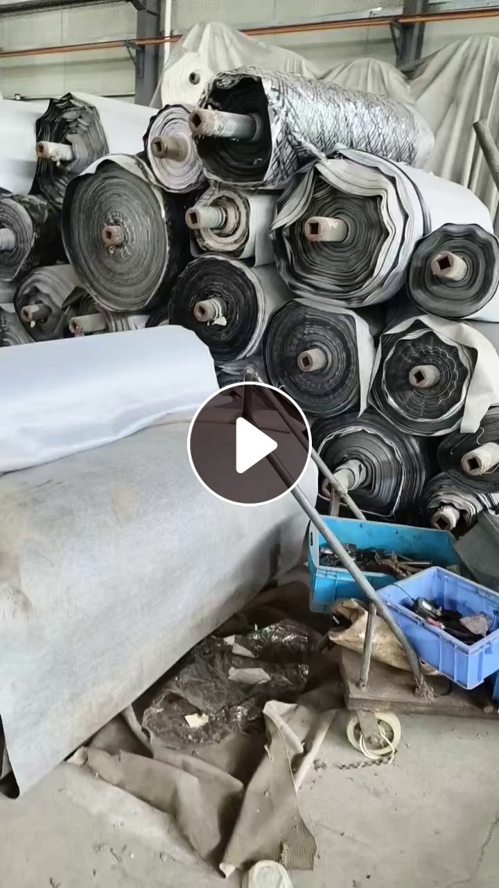 厂里不干了，处理库存皮革，皮革卷材，现货三百多吨，货在广东肇庆