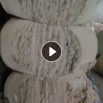 长期出售线头棉，开松好的线头棉，货在安徽宿州