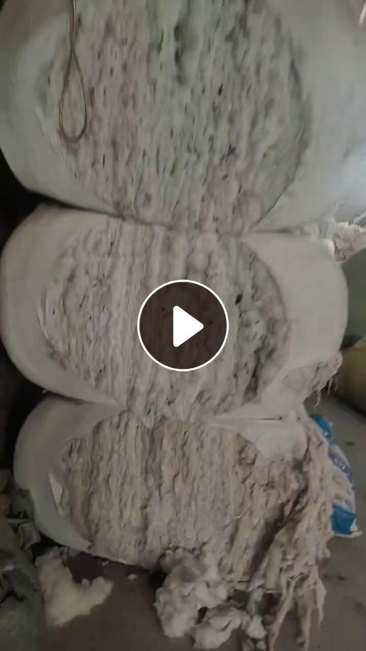 长期出售线头棉，开松好的线头棉，货在安徽宿州