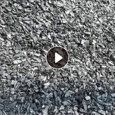 出售黑色pp托盘破碎料，干破全漂，现货够车，长期有货