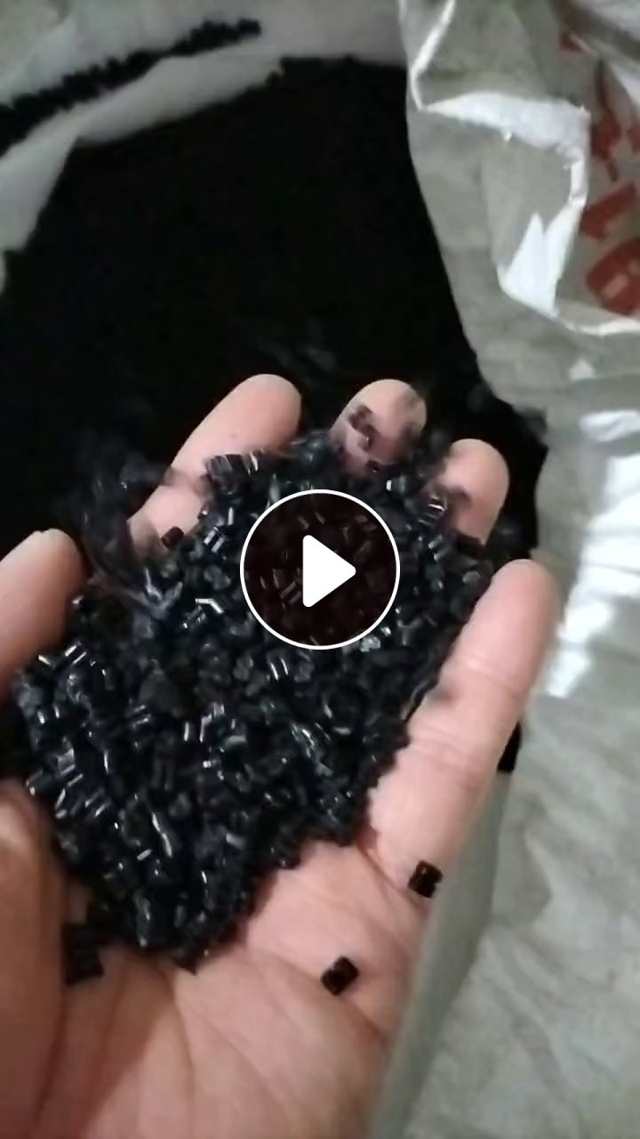 长期出售丙纶丝颗粒，现货十几吨