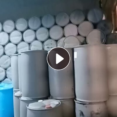 出售一级原生灰桶破碎料，月供60吨，可以直接注塑