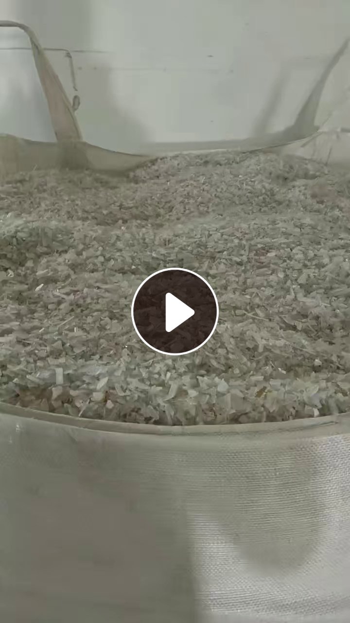 长期出售干粉桂圆筐破碎料，荔枝框破碎料