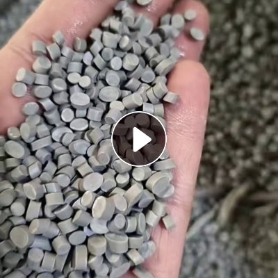 出售软pvc颗粒，80度