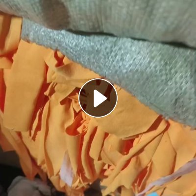 长期出售做无缝内衣下来的白烟尼龙废布，锦氨废布，锦氨边角料，月供几百吨，在浙江金华