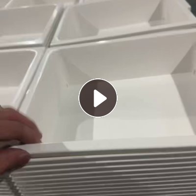 出售注塑pp模具盒下来的边角料，全部都是新料做的，长期有货