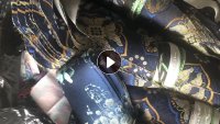 长期出售宋锦刀口布，丝绸，真丝料，现货一百多斤，在浙江湖州