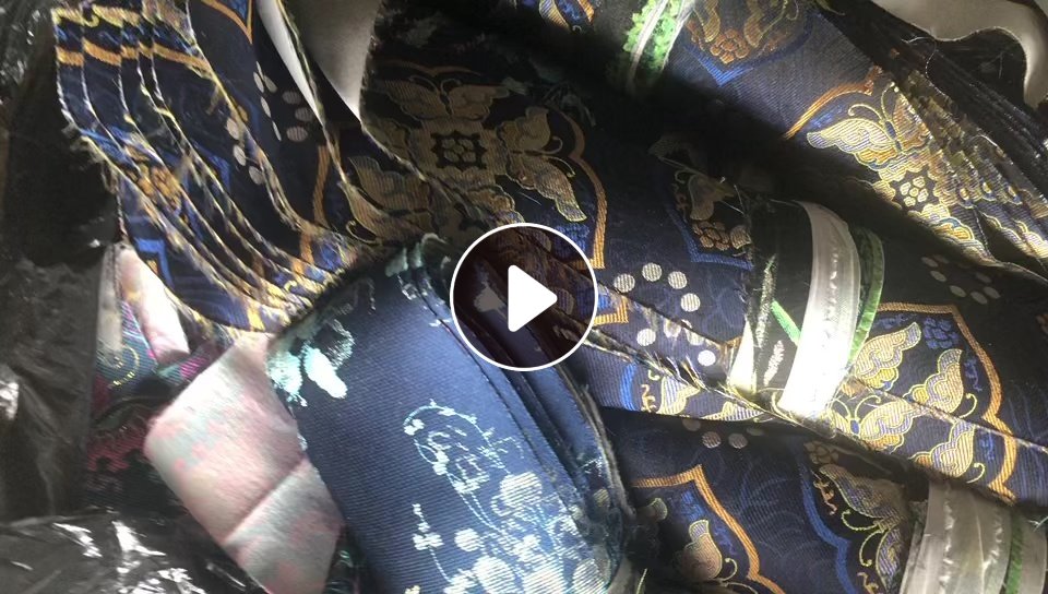 长期出售宋锦刀口布，丝绸，真丝料，现货一百多斤，在浙江湖州