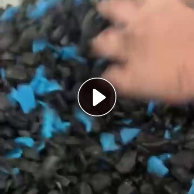 出售pe管道破碎料，原生、再生混合粉的，月供100吨